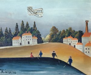 I pescatori, c.1908-09